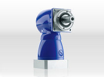 servo-riduttore planetario ad assi ortogonali max. 4 500 Nm, 6 000 rpm | SK+, SPK+ WITTENSTEIN AG