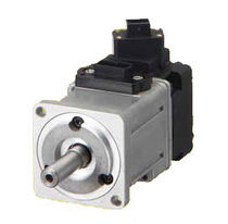 servomotore elettrico AC brushless 1 000 - 6 000 rpm, 50 - 6 000 W | Accurax G5 Omron Europe
