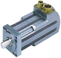 servomotore elettrico AC brushless alte prestazioni  Parker Electromechanical Automation