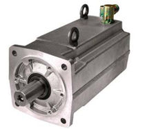 servomotore elettrico AC brushless alte prestazioni 0.45 - 64 Nm | NX series Parker SSD Drives Division