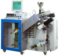 sistema di ispezione e di misura in linea per pellicole plastiche 0 - 40 &deg;C | Auto-Grader&reg; Brabender&reg; GmbH & Co. KG