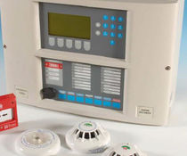 sistema di rilevamento incendio analogico orientabile  TYCO  FIRE & INTEGRATED SOLUTION