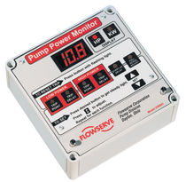 sistema per la misura e la sorveglianza di potenza IPS Power Monitor&trade; Flowserve Corporation Europe