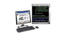 software di programmazione per terminale HMI CETerm Honeywell Scanning and Mobility