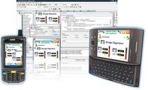 software SCADA/HMI CEView InduSoft