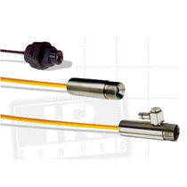 sonda di temperatura a infrarossi 50 - 2000 &deg;C | ZIS ASCON