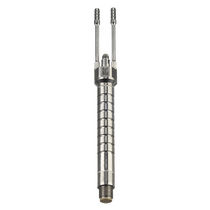 sonda di temperatura a Pt1000 ad alta pressione max. 250 bar, -20 pC/bar | 6043A60  KISTLER