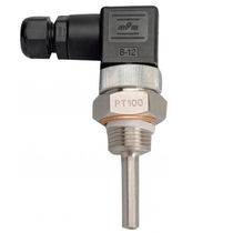 sonda di temperatura Pt100 -50 - 200 &deg;C | MBT19 CONTROLE MESURE REGULATION