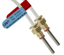 sonda di temperatura Pt1000 per contatore di energia termica HICTS06-01 WuHan UST Sensor Technic Co.,ltd