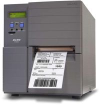 stampante termica diretta di etichette max. 6 in/s, 203 - 305 dpi | LM408e, LM412e SATO America