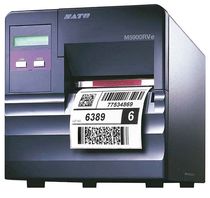 stampante termica diretta per etichette con codice a barre max. 6 in/s, 203 dpi | M5900RVe SATO America