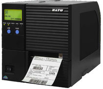 stampante termica per etichette con codice a barre 6 - 12 in/s, 203 - 609 dpi | GTe series SATO America