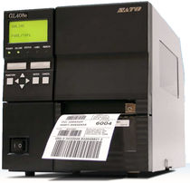 stampante termica /scrittore di etichette RFID max. 10 in/s, 203 - 305 dpi | GL4e series SATO America
