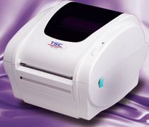 stampante termica diretta per etichette con codice a barre max. 4.25", 5 - 7 in/s | TDP-247 series TSC Auto ID Technology EMEA GmbH