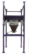 stazione di svuotamento di big-bag max. 2 000 kg Air-Tec System
