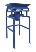 stazione di svuotamento e di riempimento di big-bag max. 1 t/h FPE Global
