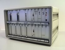 strumento di visualizzazione e di analisi scorrimento multifase  Industrial Tomography Systems