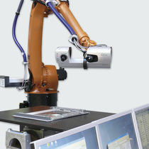 strumento ottico di misura 3D COMET 5&reg; Steinbichler Optotechnik