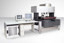 strumento ottico di misura 3D senza contatto Optiv Reference Brown & Sharpe
