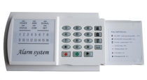 tastiera numerica A-816 aupax industrial company