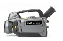 telecamera infrarossi alte temperature FLIR GF309 FLIR SYSTEMS