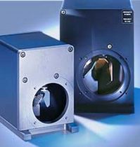 testa di marcatura laser  Raylase