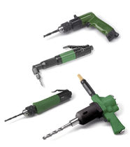 trapano pneumatico 170 - 20.000 RPM FIAM Utensili Pneumatici Spa