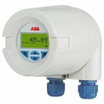 trasmettitore di temperatura  ABB Measurement Products
