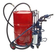 unit&agrave; di filtrazione per olio  SCODA