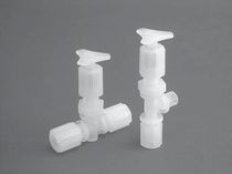 valvola a spillo per applicazioni di alta purezza 1/8" - 3/8", 100 psig | MV-13 series Partek Division