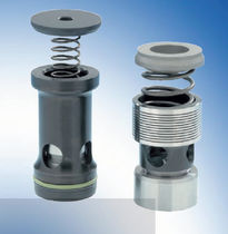 valvola di non ritorno idraulica a cartuccia DN 6 - 30, 315 bar | M-SR Bosch Rexroth - Industrial Hydraulics