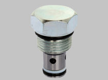 valvola di non ritorno idraulica a cartuccia tipo a fungo 250 bar | LTCV-P-08 series Ningbo Longteng Hydraulic Components Co.,Ltd.