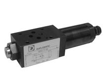 valvola di sequenza idraulica 75 l/min, 350 bar | MSD Duplomatic Oleodinamica