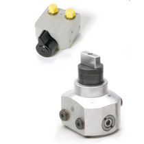 valvola direzionale idraulica VR, VRH series REHOBOT Hydraulics AB