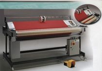 verificatrice e misuratrice per tessuti  Sala Macchine Speciali S.r.l.