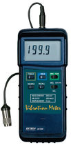 vibrometro 10 Hz - 1kHz | 407860  Extech