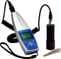 vibrometro 4200 Kanomax USA
