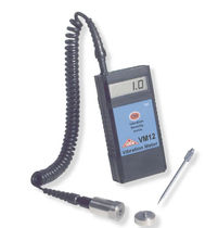 vibrometro 10 - 1000 Hz | VM12 Metra