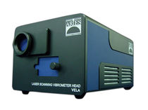 vibrometro laser Doppler VELA  Aries Ingenier&iacute;a y Sistemas