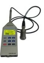 vibrometro monoassiale 1 - 80 Hz | SC310_VM CESVA