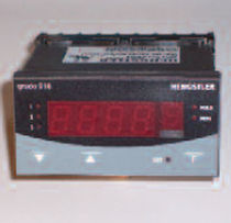 vuotostato elettronico 230 V, 50 Hz  MIL'S
