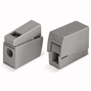 connettore per illuminazione / di alimentazione elettrica / USB / rettangolare