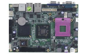 computer monoscheda EPIC / Intel® Core™ 2 Duo / embedded
