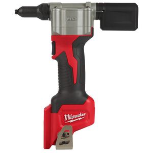 rivettatrice a batteria / compatta