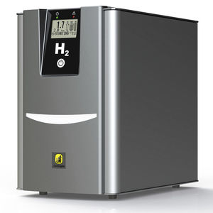 generatore di idrogeno gassoso di alta purezza / da laboratorio / multiuso