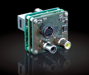 scheda di acquisizione video PCI / analogica
