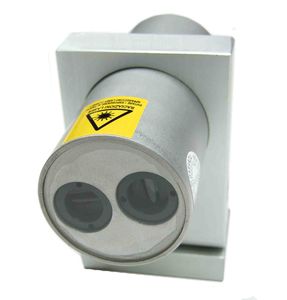 puntatore laser
