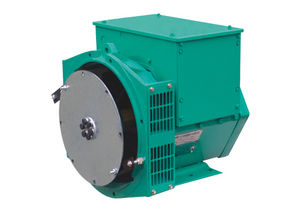 alternatore brushless / industriale / trifase