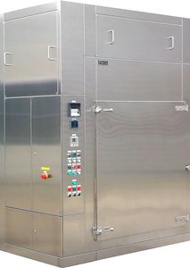 essiccatore a letto fluido / discontinuo / per l'industria farmaceutica / granulatore