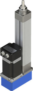 cilindro elettrico